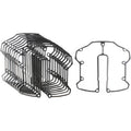REPLACEMENT GASKETS/SEALS/O-RINGS FOR HARLEY-DAVIDSON