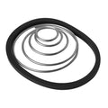 Ness Repl Spring & Oil Ring Set For Harley-Davidson