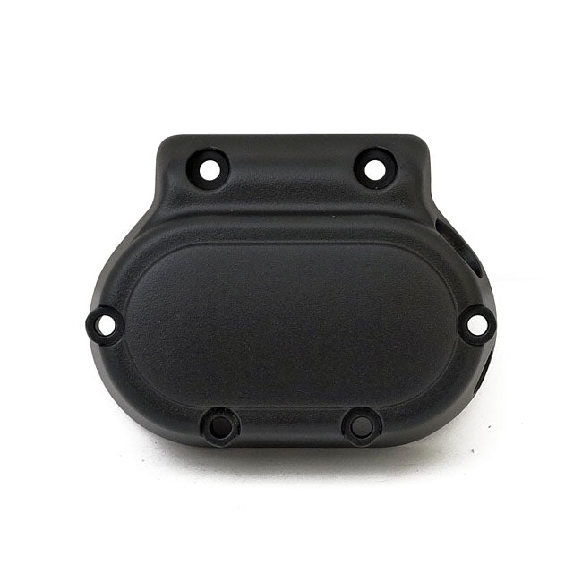 Transm End Cover, Smooth For Harley-Davidson