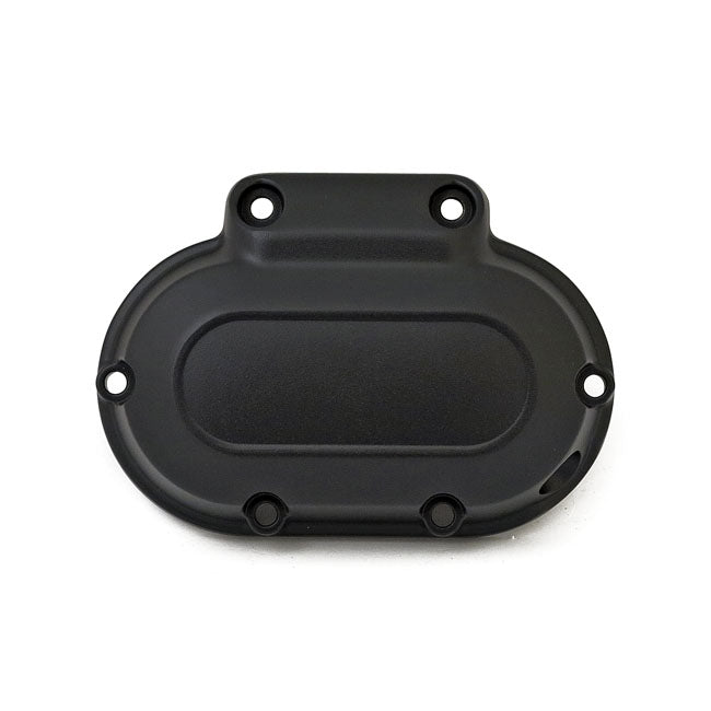 Transmission End Cover, Smooth For Harley-Davidson