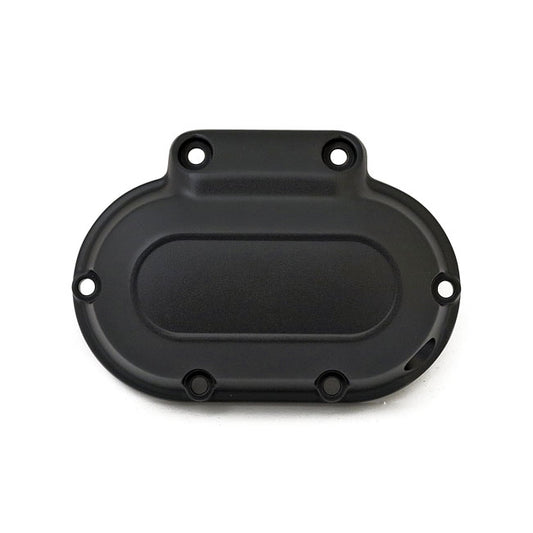 Transmission End Cover, Smooth For Harley-Davidson