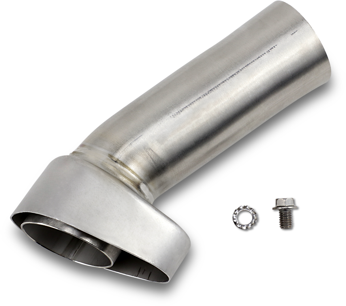 AKRAPOVIC RACING LINE COMPLETE EXHAUST SYSTEMS NOISE INSERT S1000RR