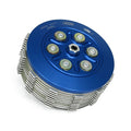 Jims High Performance Billet Clutch For Harley-Davidson