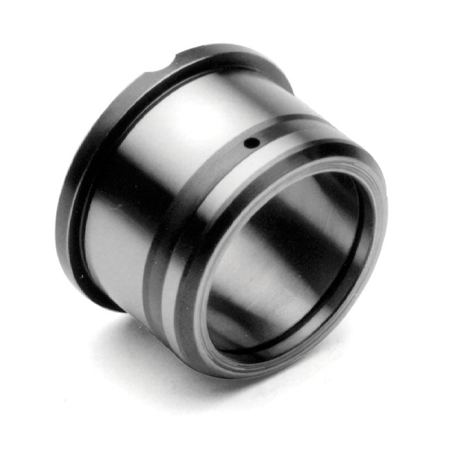Jims, Sprocket Shaft Crankcase Bushing. +.005" For Harley Davidson
