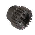 Jims Pinion Gear, Red For Harley-Davidson