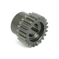 Jims Pinion Gear, Green For Harley-Davidson