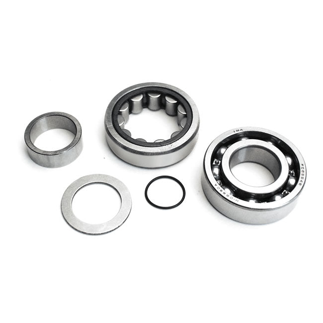 Jims Ball Bearing Cam, Outer, Front Kit For Harley-Davidson