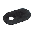 Jims Gasket For Sensor Block-Off Plate For Harley-Davidson