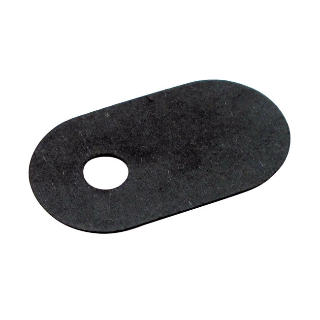 Jims Gasket For Sensor Block-Off Plate For Harley-Davidson