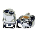 Jims, Billet Tappet Block Set For Harley-Davidson