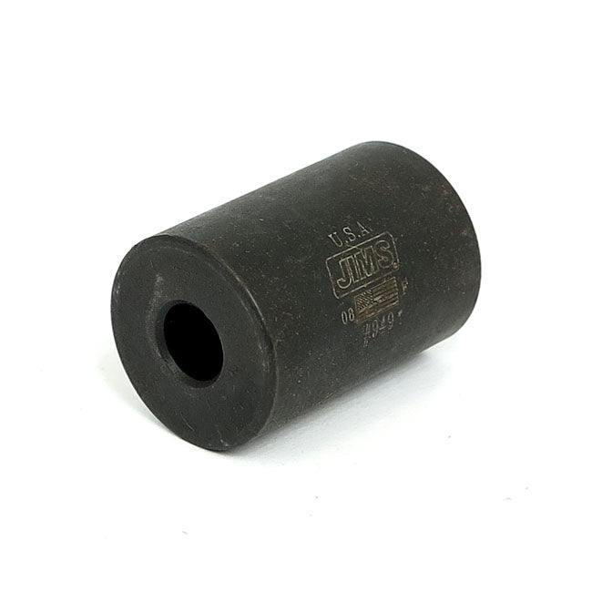 Jims Shoulderless Valve Guide Installation Tool for Harley-Davidson