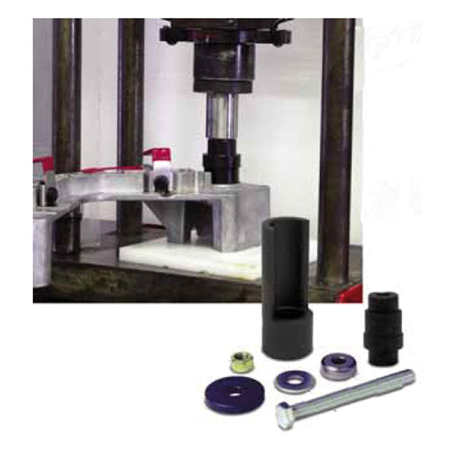 Jims, Outer Balancer Bearing Tool For Harley-Davidson
