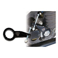 Jims, 3rd. Hand Axle Locker Tool For Harley-Davidson