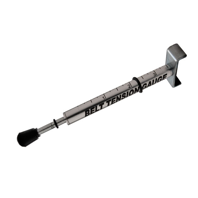 Jims Belt Tension Gauge For Harley-Davidson