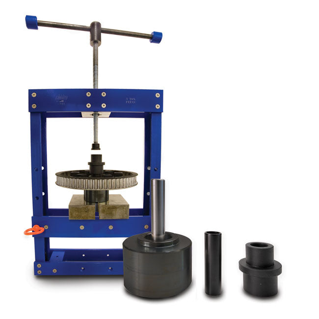 Jims, Rear Wheel Compensator Bearing Tool For Harley-Davidson