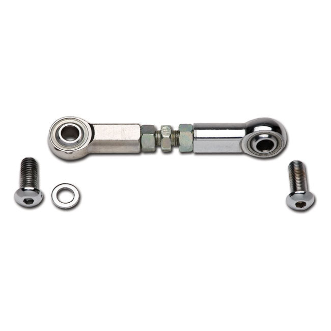 Jims Hardware Kit Front Head Motor Mount For Harley-Davidson