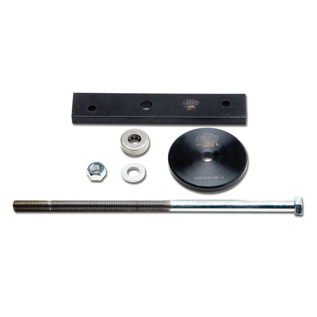 Jims, 6-Sp Maindrive Gear Remover Tool For Harley-Davidson