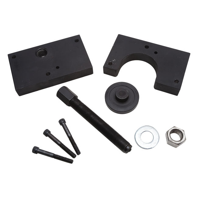 Jims, 6-Sp Transm. Door Bearing Installer & Remover Tool For Harley-Davidson