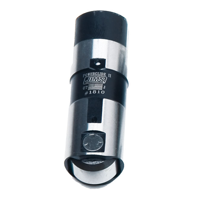 Jims, +.010" O.S. Hydraulic Tappet For Harley-Davidson