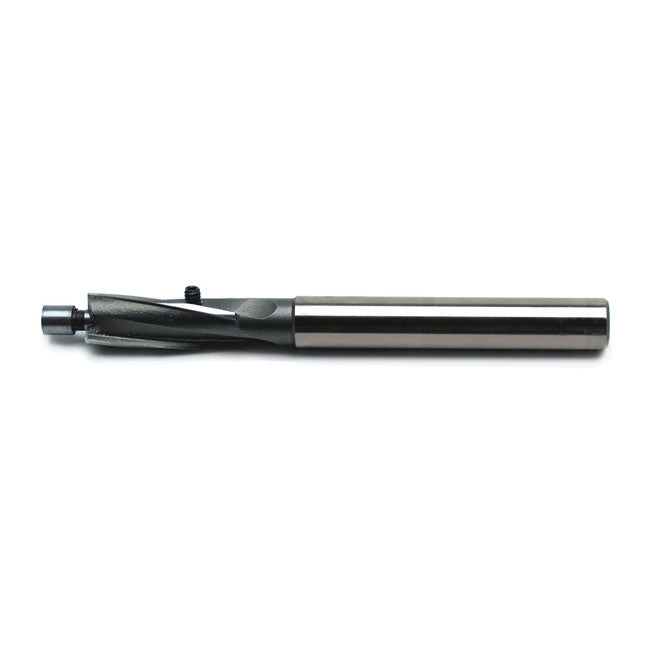 Jims, Top Center Case Bolt Facer Tool For Harley-Davidson