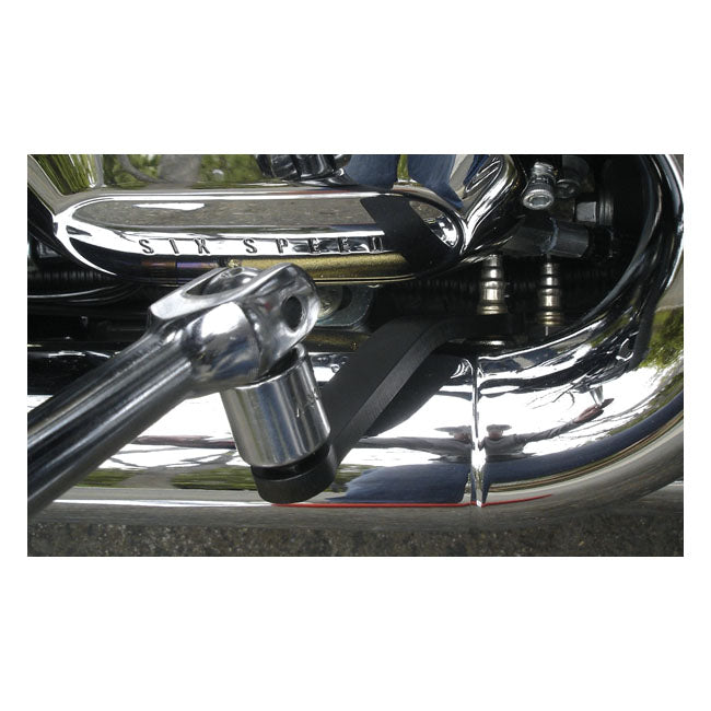 Jims O2 Sensor Tool for Harley Davidson