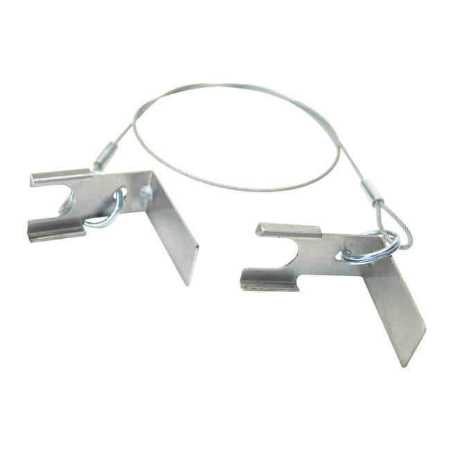 Jims, Hydraulic Balancer Retaining Tool For Harley-Davidson