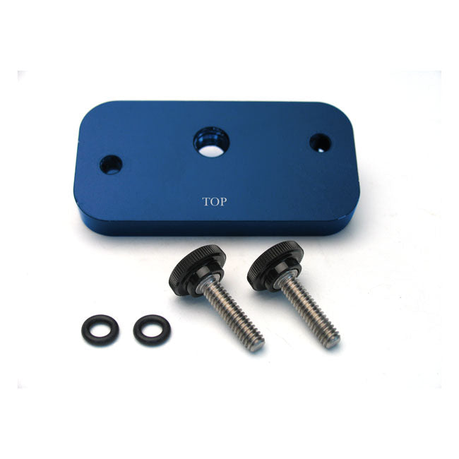 Jims, Balancer Interconnect Seal Leak Test Tool For Harley-Davidson