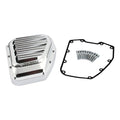 Jims Handcrafted Cam Cover For Harley-Davidson