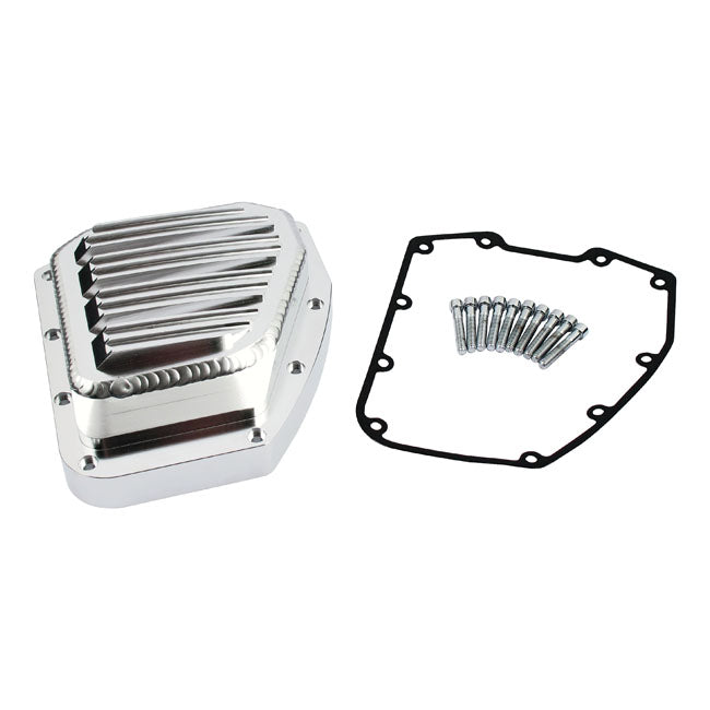 Jims Handcrafted Cam Cover For Harley-Davidson