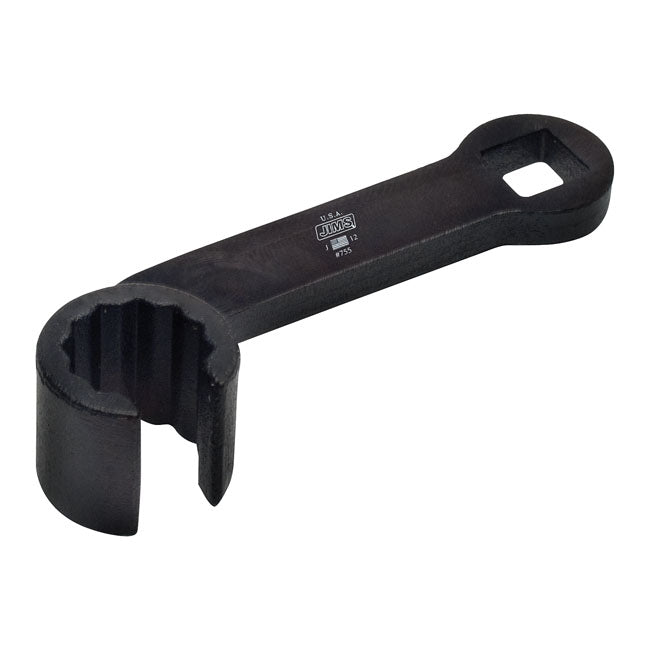 Jims Twin Cam 02 Sensor Wrench Tool For Harley-Davidson