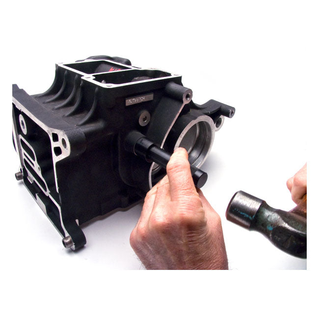 Jims, Harley-Davidson Shifter Shaft Sleeve Tool