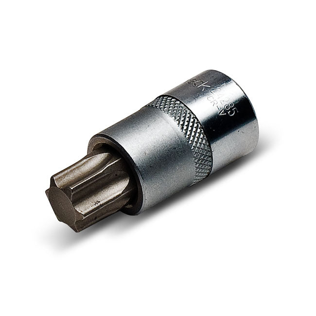 Jims, Compensator Bolt Socket For Harley-Davidson