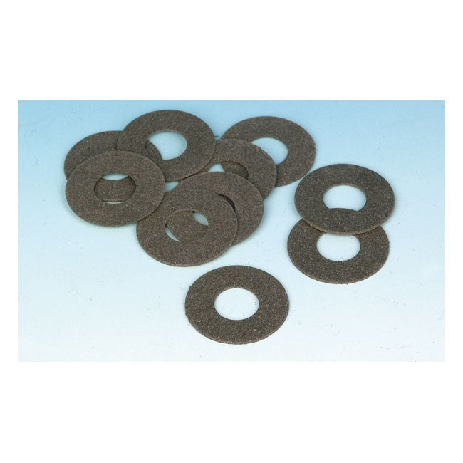 James Gaskets, Foot Peg Stud For Harley-Davidson
