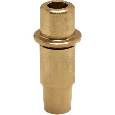 SPECIAL SHOULDERED C630 BRONZE VALVE GUIDES FOR HARLEY-DAVIDSON