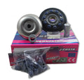 Variator Pro für Minarelli Horizonzal Motor 70cc (Rennteil)