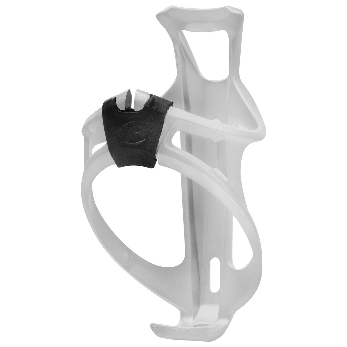 E-Bike Premium Bottle Cages White