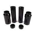 Cult-Werk Fork Cover Kit S, Aluminum For Harley-Davidson