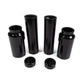 Cult-Werk Fork Cover Kit, Aluminum For Harley-Davidson