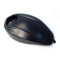 Cult-Werk Airbox Cover Kit Racing, Abs For Harley-Davidson