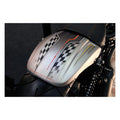 Cult-Werk Rear Fender & Seat Kit Racer For Harley-Davidson