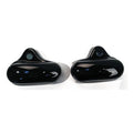 Cult-Werk Rear Axle Cover Kit For Harley-Davidson