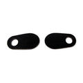 Cult-Werk Turn Signal Mount Plates For Harley-Davidson