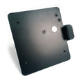 Cult-Werk License Plate Bracket De For Harley-Davidson