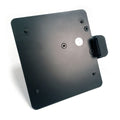 Cult-Werk License Plate Bracket Austria For Harley-Davidson