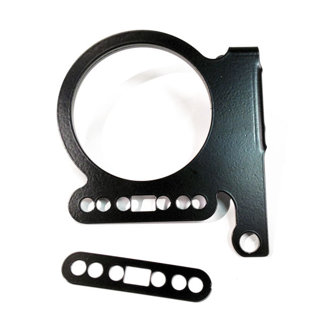 Cult-Werk Speedo Bracket For Harley-Davidson