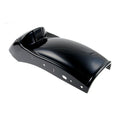 Cult-Werk Rear Fender Bobber, Abs For Harley-Davidson