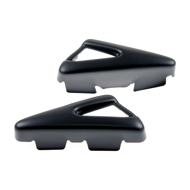 Cult-Werk Gastank Cover Set 'GT' For Harley-Davidson