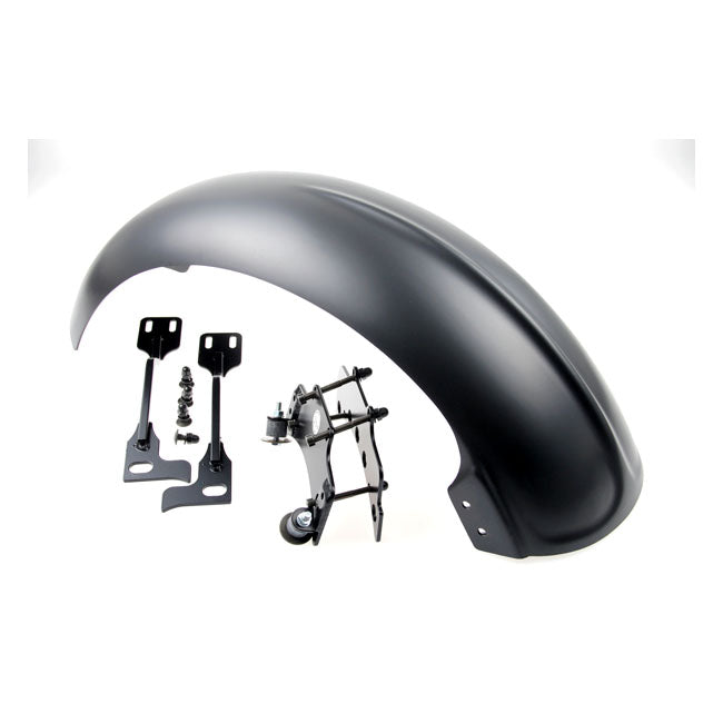 Cult-Werk Swingarm Fender For Harley-Davidson