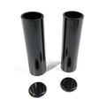 Cult-Werk 4 Piece Fork Cover Kit For Harley-Davidson
