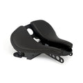 Cult-Werk Solo Seat Old School For Harley-Davidson